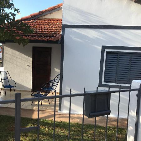 Villa Nova casa da vovó dudu Olímpia Exterior foto