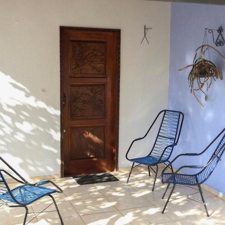 Villa Nova casa da vovó dudu Olímpia Exterior foto